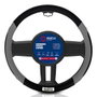 Sparco Funda para volante C1113 Negro/Gris