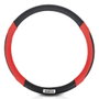 Sparco Funda de Volante C1113 Negro/Rojo