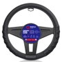 Abc Funda Volante S101 Negro