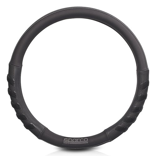 Abc Funda Volante S101 Negro