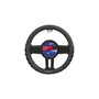 Abc Funda Volante S101 Negro
