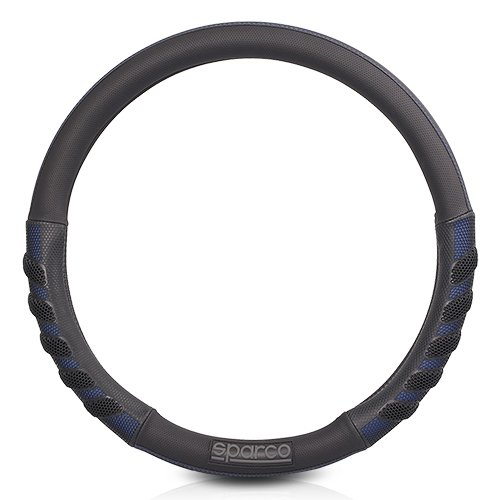 Abc Funda Volante S101 Azul