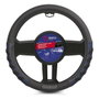 Abc Funda Volante S101 Azul