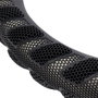Abc Funda para volante S101 Gris