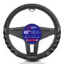 Abc Funda para volante S101 Gris