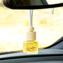 Perfumador Botella Limon TWX102 Accesorio Coche