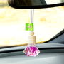 Ambientador para Coche Turtle Wax Diamond Fresa