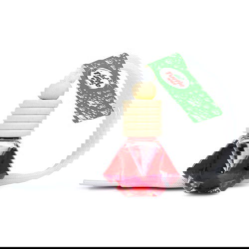 Ambientador para Coche Turtle Wax Diamond Fresa Ambientador para Coche Turtle Wax Diamond Fresa