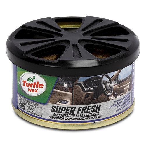TW Perfumador Lata Lavanda TWX700 Accesorio Coche Buena Calidad