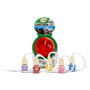 Turtle Wax Botella Contenedor TWX800 Accesorio Coche