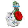 Turtle Wax Botella Contenedor TWX800 Accesorio Coche