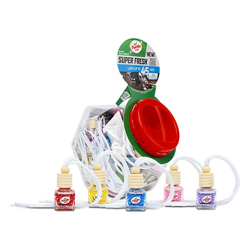 Turtle Wax Botella Contenedor TWX800 Accesorio Coche