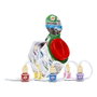 Turtle Wax Botella Contenedor TWX800 Accesorio Coche