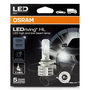 OSRAM Kit Ledriving Hb4 Cool White OS9736CW Accesorio Coche Alta Calidad