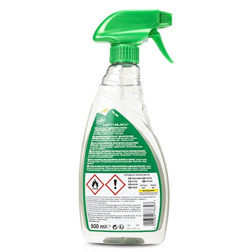 Abc Brillo Neumáticos 500ml