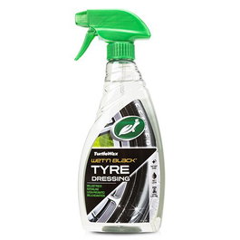 Abc Brillo Neumaticos TW52877 500 mL Accesorio Coche