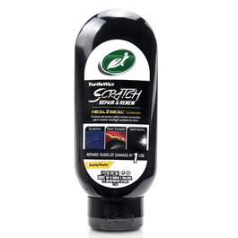 Abc Eliminador Renovador Arañazos Coche TW53167 Accesorios de calidad