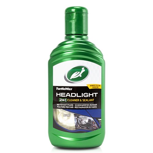 Abc Restaurador Faros 300ml