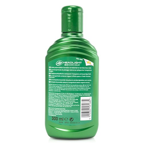 Abc Restaurador Faros 300ml
