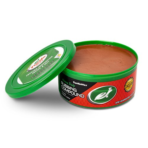 Abc Pulimento en Pasta Extrafuerte