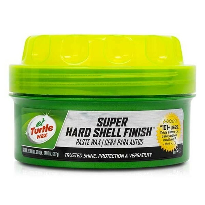 Abc CERA SUPER HARD SHELL FINISH