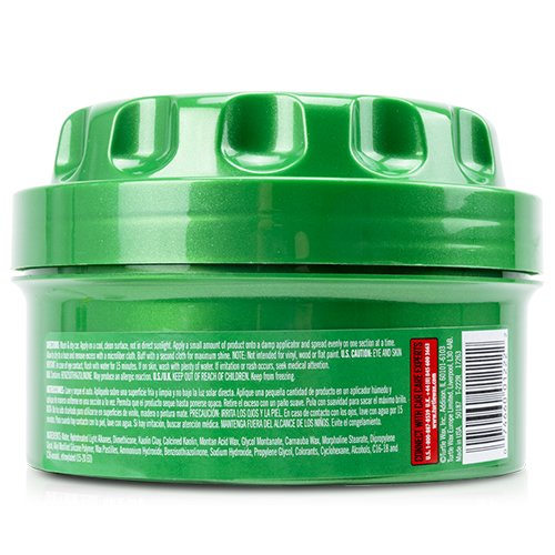 Abc CERA SUPER HARD SHELL FINISH