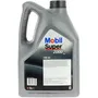 Aceite Lubricante para Motor Mobil SUPER2000 (5L)