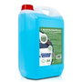 MOT Lavaparabrisas MOT20325 sin Metanol, Disuelve Insectos y Suciedad, Uso Directo, 5 Litros