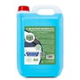 MOT Lavaparabrisas MOT20325 sin Metanol, Disuelve Insectos y Suciedad, Uso Directo, 5 Litros