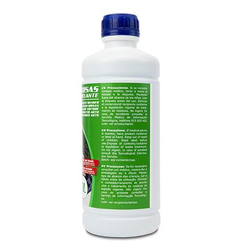 Lavaparabrisas 1 L -10% MOT203261L Lavaparabrisas 1 L -10% MOT203261L