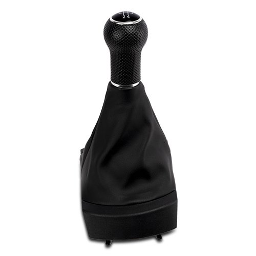 Abc Pomo para SEAT IBIZA 2002-2008 de 5/6 velocidades