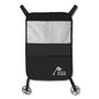 Abc Barrera Textil Organizador para Mascotas