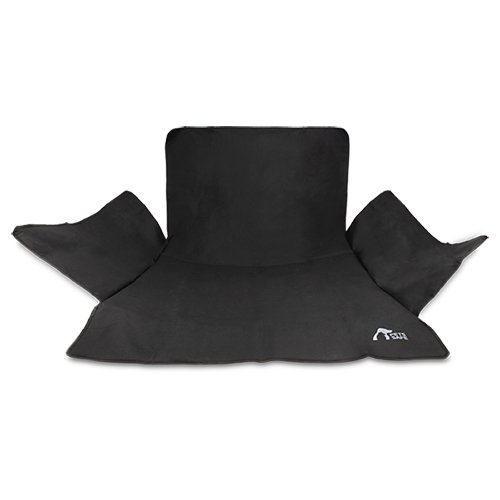 Abc Protector Maletero 185x100 CS6 Pets Safe