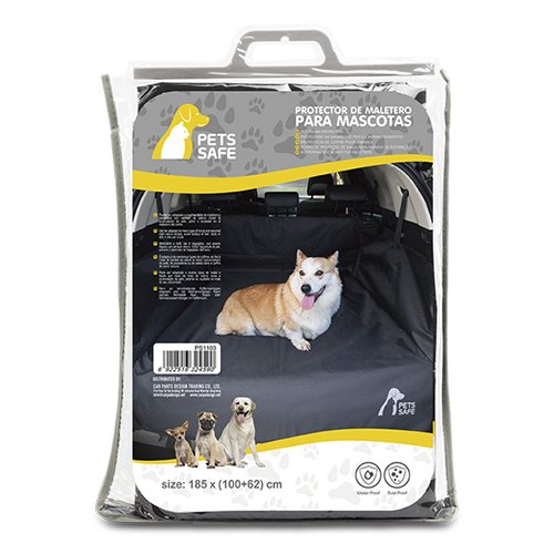 Abc Protector Maletero 185x100 CS6 Pets Safe