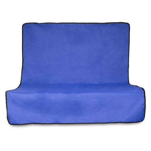 Abc Protector Maletero Pets Safe 147x120cm