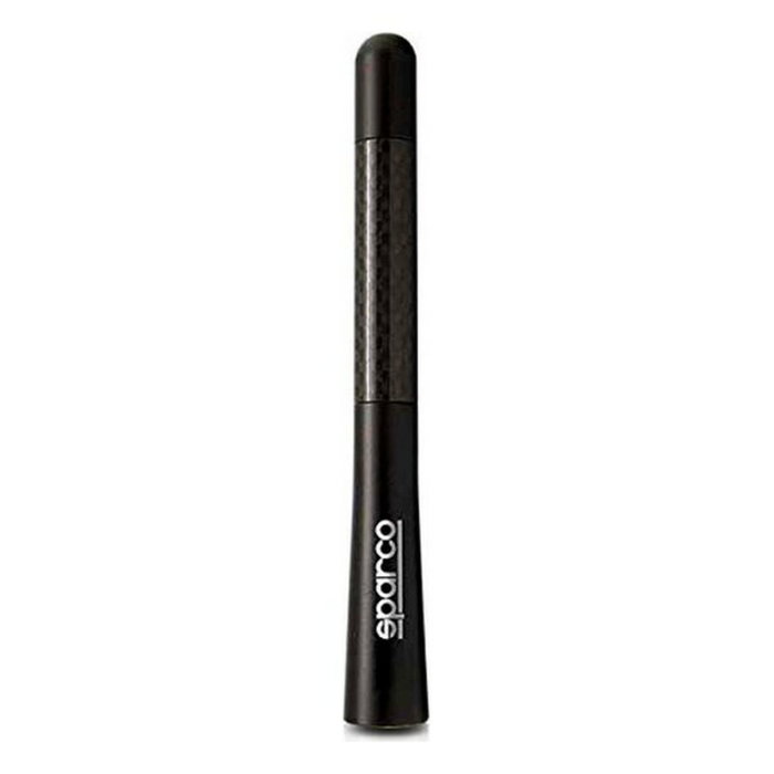 Abc Antena Urban Negro/Carbono Abc Antena Urban Negro/Carbono