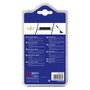 Abc Antena Urban Negro/Carbono