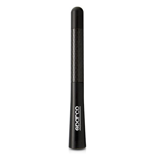 Abc Antena Urban Negro/Carbono Abc Antena Urban Negro/Carbono