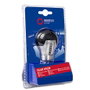 Abc Pomo Roma Negro/Gris SPC