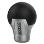 Abc Pomo Roma Negro/Gris SPC