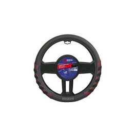 Abc Funda Volante S101 Intl Rojo