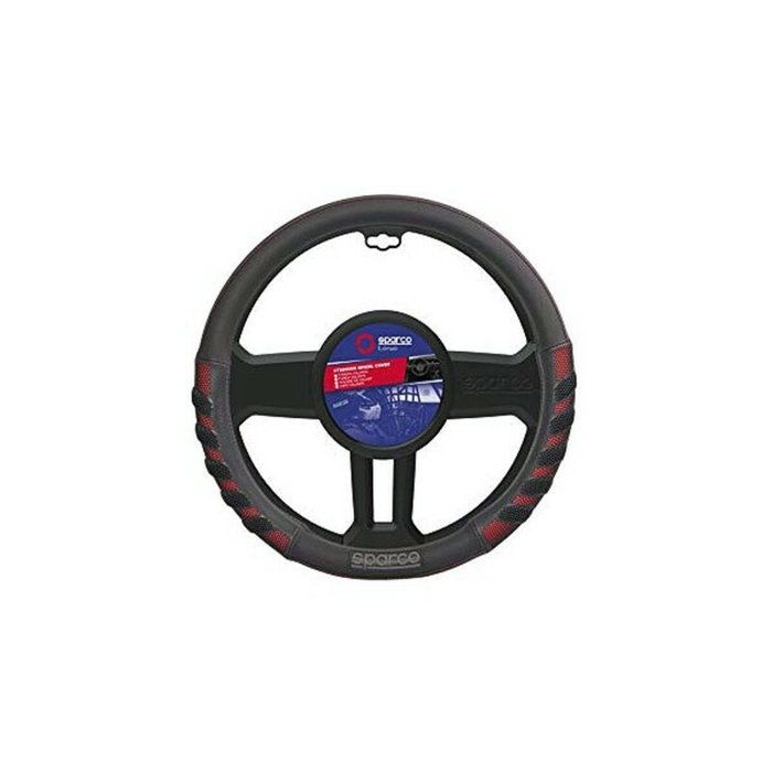 Abc Funda Volante S101 Intl Rojo Abc Funda Volante S101 Intl Rojo