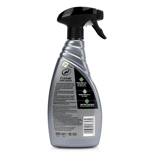 Abc Spray Protector Ceramic Line