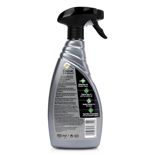 Abc Limpiador 3 En1 Ceramic Line