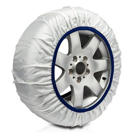 Abc Cadena Textil Easysock Talla S CS10 CS5 CAD8013