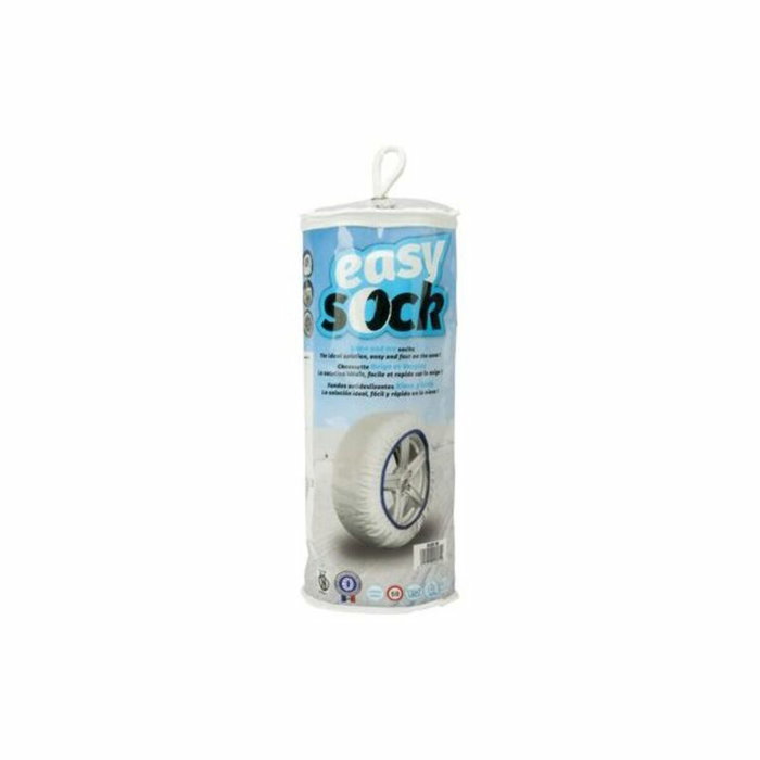 Abc Cadena Textil Easysock Talla M Abc Cadena Textil Easysock Talla M