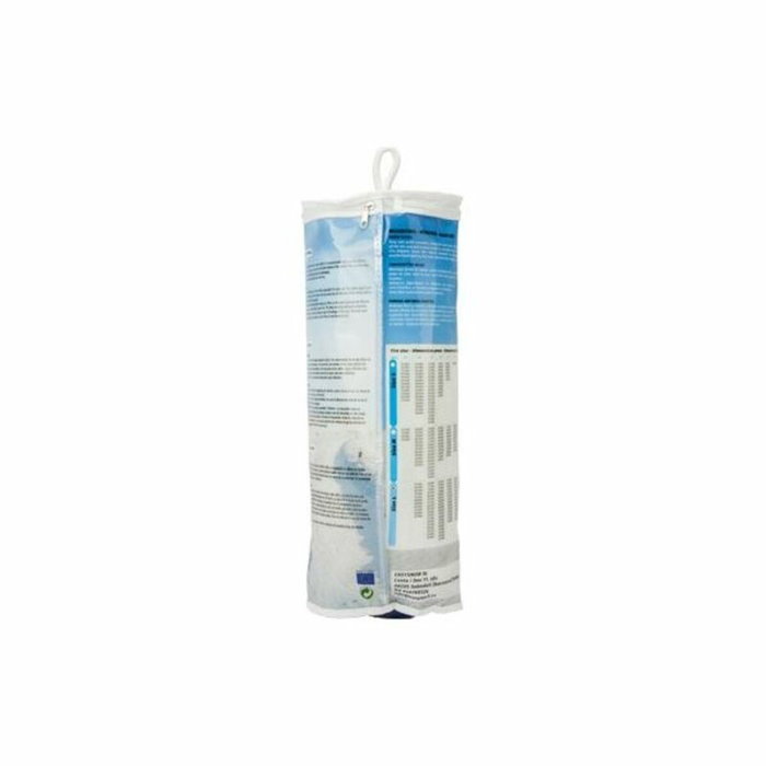 Abc EasySock Cadenas de Nieve Textiles Talla L Abc EasySock Cadenas de Nieve Textiles Talla L