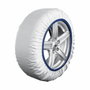 Abc EasySock Cadenas de Nieve Textiles Talla L