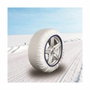 Abc EasySock Cadenas de Nieve Textiles Talla L