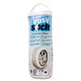 Abc Easysock Cadenas de Nieve Textiles Talla L
